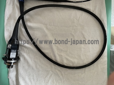 Video Gastroscope | OLYMPUS | GIF-XP290N