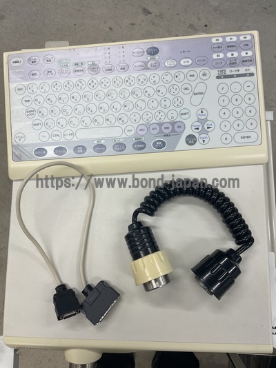 Endoscopy System | OLYMPUS | LUCERA CV-260SL