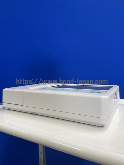 多機能心電計 | フクダ電子株式会社 | FCP-8300の写真