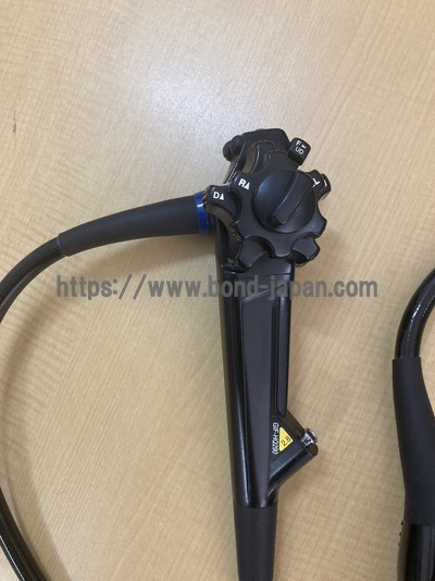 Video Gastroscope | OLYMPUS | GIF-HQ290