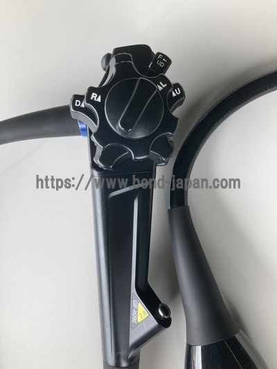 Video Gastroscope | OLYMPUS | GIF-H290