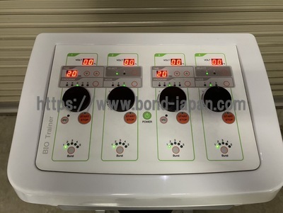 低周波治療器 | 株式会社大島製作所 | Ⅰ型の写真