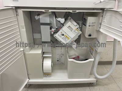 自動分包機 | 高園産業株式会社 | PM-SL21GPの写真