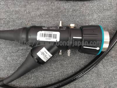 Video Gastroscope | FUJIFILM | EG-L590ZW