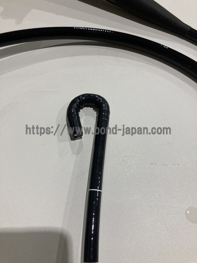 Video Gastroscope | OLYMPUS | GIF-H260Z