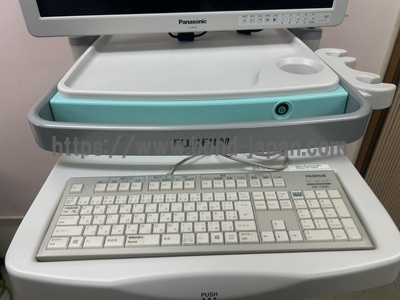 Endoscopy System | FUJIFILM | Lasereo 7000(VP-7000/LL-7000)
