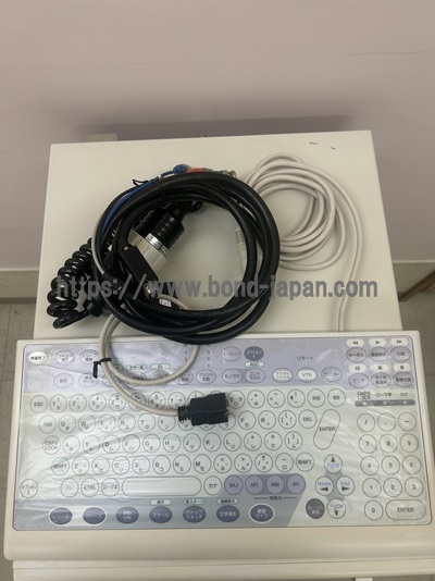 Endoscopy System | OLYMPUS | LUCERA CV-260SL