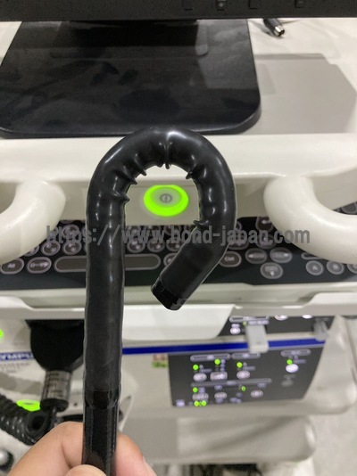 Video Colonoscope | OLYMPUS | PCF-H290I