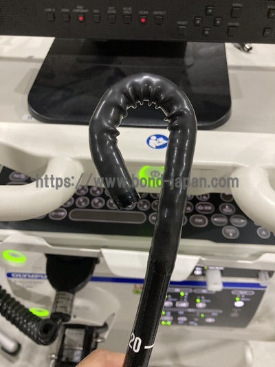 Video Colonoscope | OLYMPUS | PCF-H290ZI