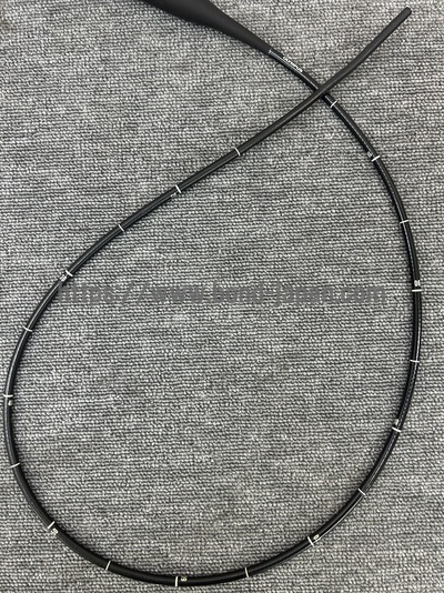 Video Gastroscope | OLYMPUS | GIF-XP290N