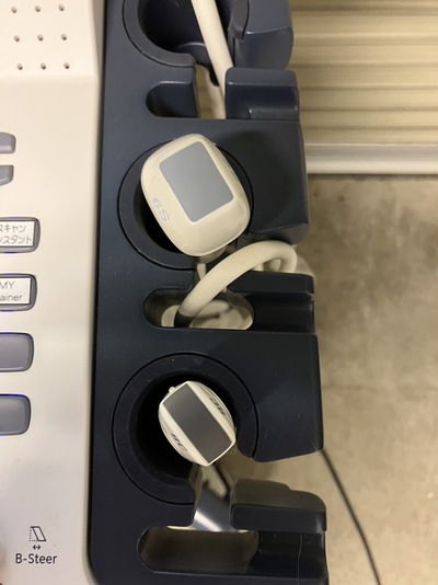 Color Doppler&nbsp;|&nbsp;GE&nbsp;|&nbsp;LOGIQ V5 Expert