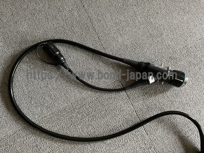 Video Gastroscope | Fujifilm | EG-L580NW7