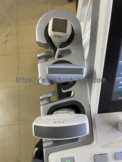 Color Doppler | GE | Logiq S7 Expert