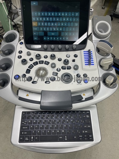 Ultrasound System | FUJIFILM | ARIETTA 850