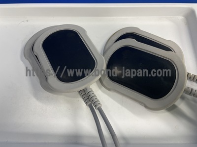 SSP低周波治療器 | 株式会社日本メディックス | ｽﾌﾟﾘｱ TM-6002の写真