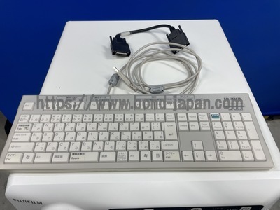 Endoscope System | FUJIFILM | EP-6000