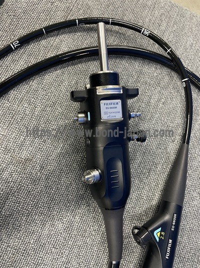 Gastroscope | FUJIFILM | EG-6600R