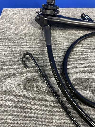 Video Gastroscope&nbsp;|&nbsp;FUJIFILM&nbsp;|&nbsp;EG-6400N