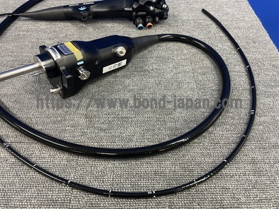 上部消化管経鼻用ビデオスコープ | 富士フイルムメディカル株式会社 | EG-6400Nの写真