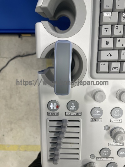 Ultrasound | GE | Voluson P8 BT18