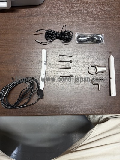 低周波治療器 | 伊藤超短波株式会社 | IM-2000の写真