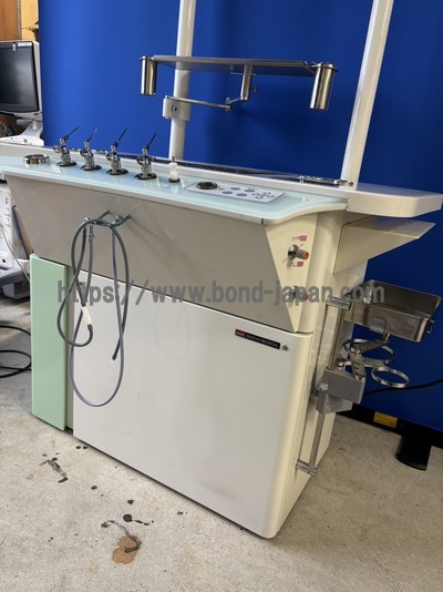 ファーストENTユニット　Stella　ステラ | 第一医科株式会社 | FU-STE(新ｽﾃﾗ)の写真