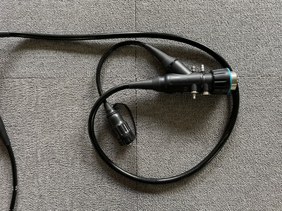 Video Gastroscope | FUJIFILM | EG-L590ZW