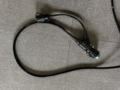 大腸スコープ | 富士フイルムメディカル株式会社 | EC-L590ZPの写真