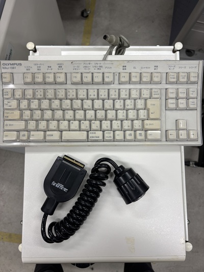 Endoscopy System | OLYMPUS | CV-150