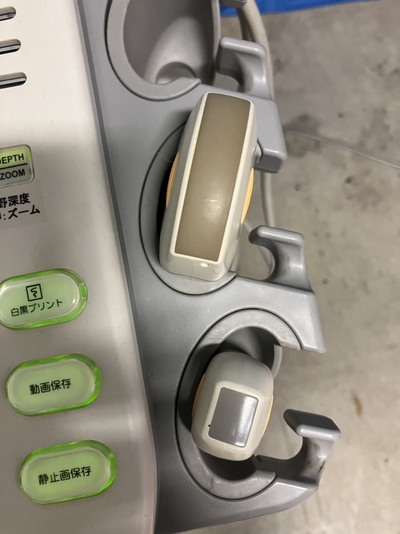  | CANON | TUS-X100S  Xario 100S