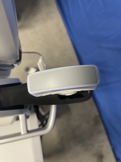 Color Doppler | GE | Venue 40