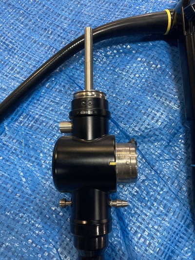 Video Gastroscope | OLYMPUS | GIF-130