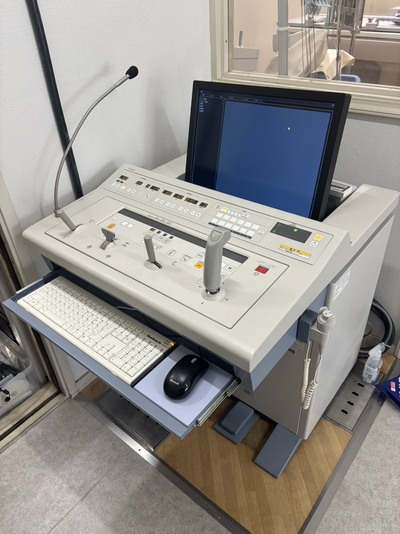 デジタルX線TVシステム&nbsp;|&nbsp;キヤノンメディカルシステムズ株式会社&nbsp;|&nbsp;PlessartZERO DREX-PZ10/62の写真