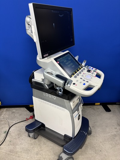 Ultrasound&nbsp;|&nbsp;GE&nbsp;|&nbsp;LOGIQ P9