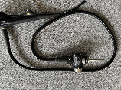 Video Gastroscope&nbsp;|&nbsp;OLYMPUS&nbsp;|&nbsp;GIF-XQ260