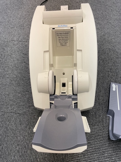 Bone Densitometry&nbsp;|&nbsp;GE&nbsp;|&nbsp;A-1000 EXP II