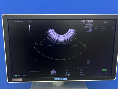 4D Ultrasound&nbsp;|&nbsp;GE&nbsp;|&nbsp;Voluson E10 BT19