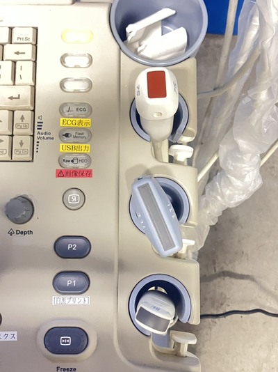 Color Doppler&nbsp;|&nbsp;GE&nbsp;|&nbsp;LOGIQ P5