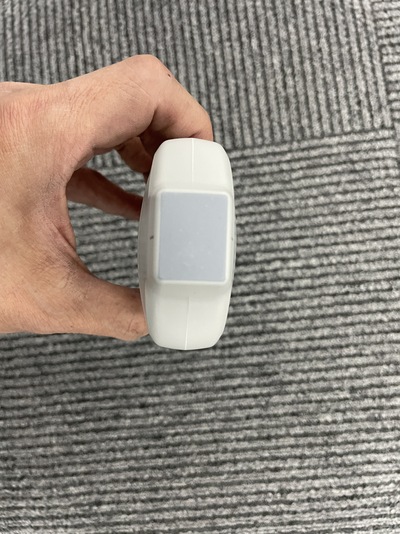 汎用超音波画像診断装置&nbsp;|&nbsp;GEヘルスケア・ジャパン株式会社&nbsp;|&nbsp;Vscan Air SLの写真