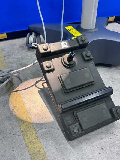 Ophthalmic Microscope&nbsp;|&nbsp;Carl Zeiss&nbsp;|&nbsp;OPMI LUMERA S7