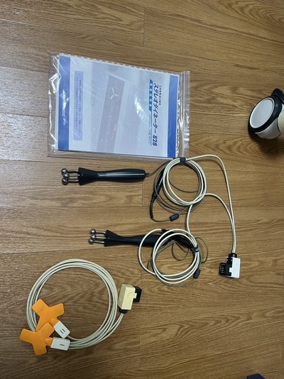 ステレオダイネータ&nbsp;|&nbsp;持田シーメンスメディカルシステム株式会社&nbsp;|&nbsp;SD-828の写真