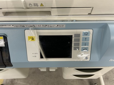 エア・シールズアイソレット保育器　Iaolette　8000　plus&nbsp;|&nbsp;ドレーゲルメディカルジャパン&nbsp;|&nbsp;18KP-1の写真