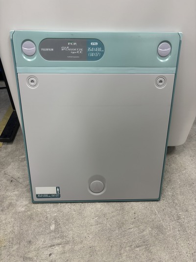 CRシステム&nbsp;|&nbsp;富士フイルムメディカル株式会社&nbsp;|&nbsp;FCR PRIMAの写真