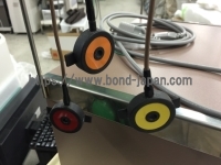電子温灸器｜株式会社カナケン｜CS-2000｜中古医療機器の販売