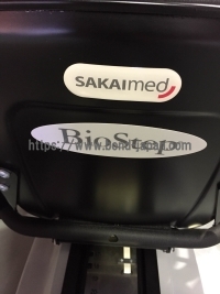 バイオステップ2 | 酒井医療株式会社 | BDX-STEP2の写真