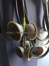 干渉波治療器 | ユニオン医科工業株式会社 | UN-7400の写真