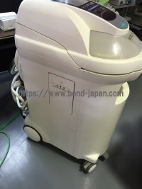 内視鏡用洗浄消毒器 | 株式会社カイゲン | ｸﾘｰﾝﾄｯﾌﾟ WM-Sの写真