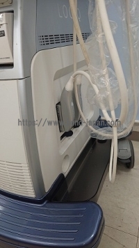 超音波診断装置 | GEヘルスケア・ジャパン株式会社 | LOGIQ P7の写真