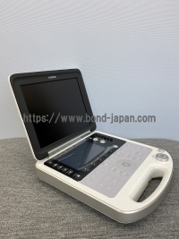 超音波診断装置 | 富士フイルムメディカル株式会社 | FC1 P18011の写真