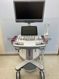 Ultrasound | SIEMENS | Acuson S1000